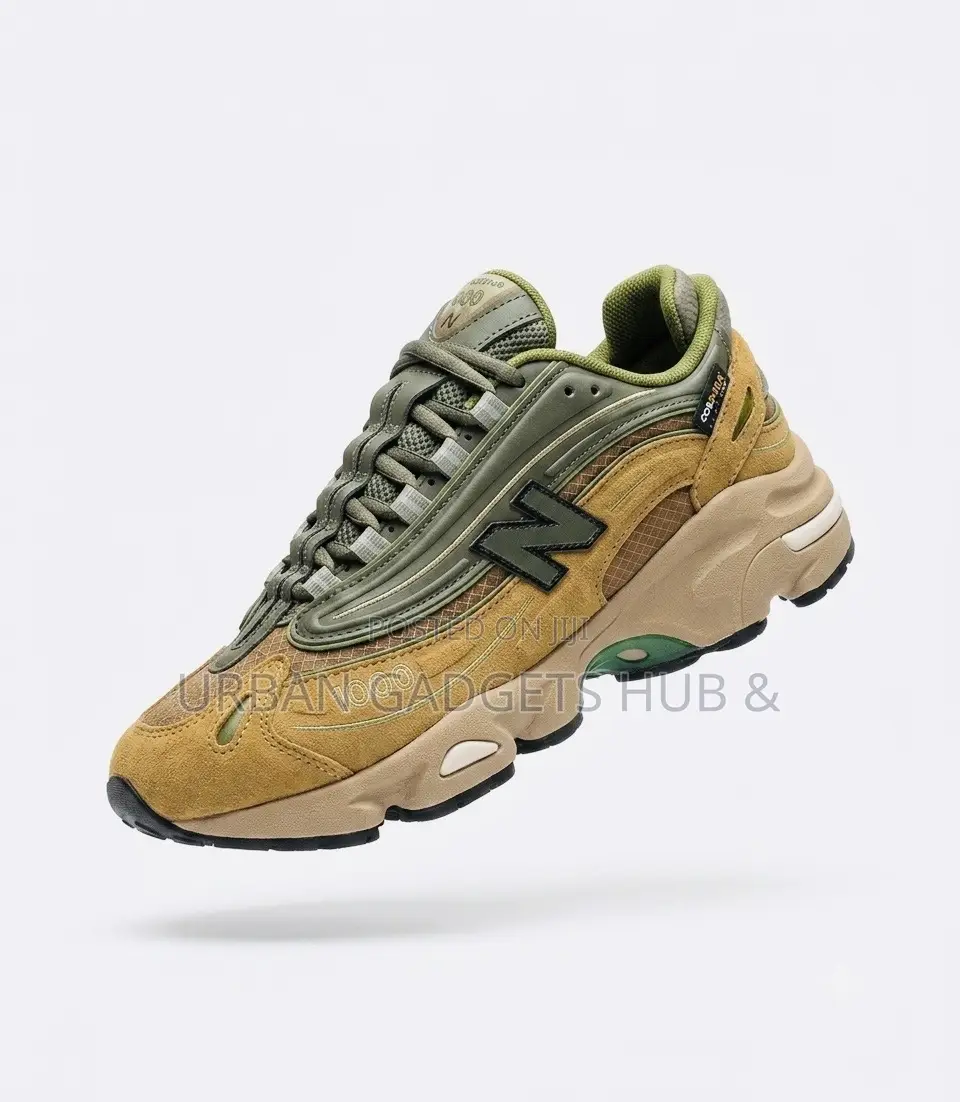 New Balance 1000 Cordura