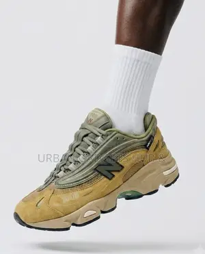 New Balance 1000 Cordura