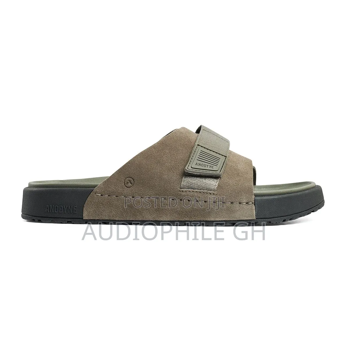 Anodyne No. 68 Men's Slide Sandal
