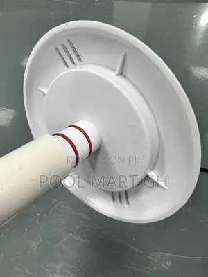 Resin-Filled Swimming Pool Light