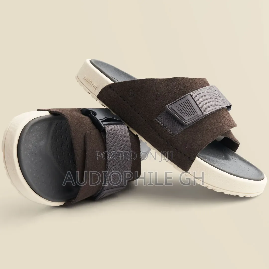Anodyne No. 68 Men's Slide Sandal