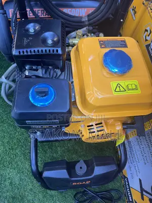Pressure Washer - Gasoline