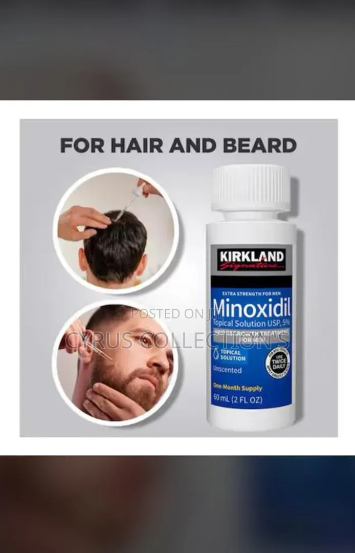 Jessy's Hair Product