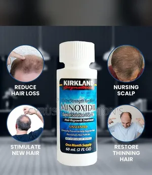 Jessy's Hair Product