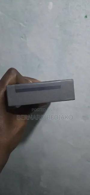 New Samsung Galaxy s26 512 GB Black