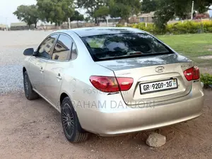 Hyundai Elantra 1.6 2009