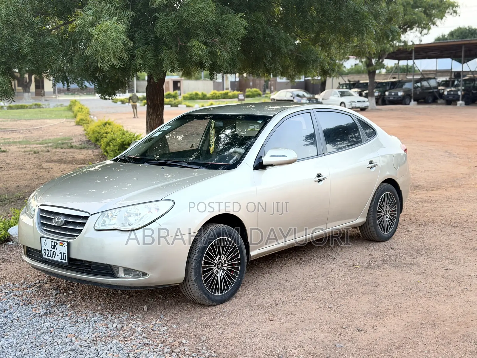 Hyundai Elantra 1.6 2009