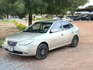 Hyundai Elantra 1.6 2009