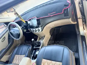 Hyundai Elantra 1.6 2009