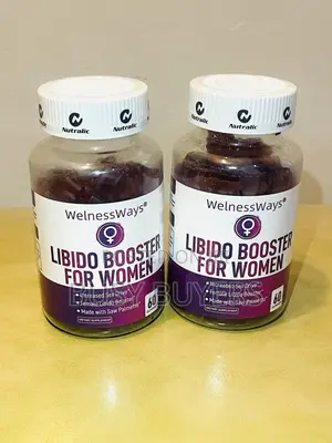 Libido Gummies