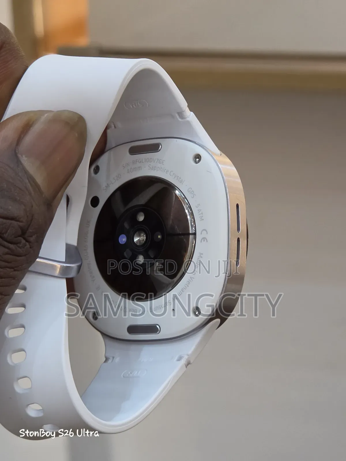 Samsung Watch 8 40mm