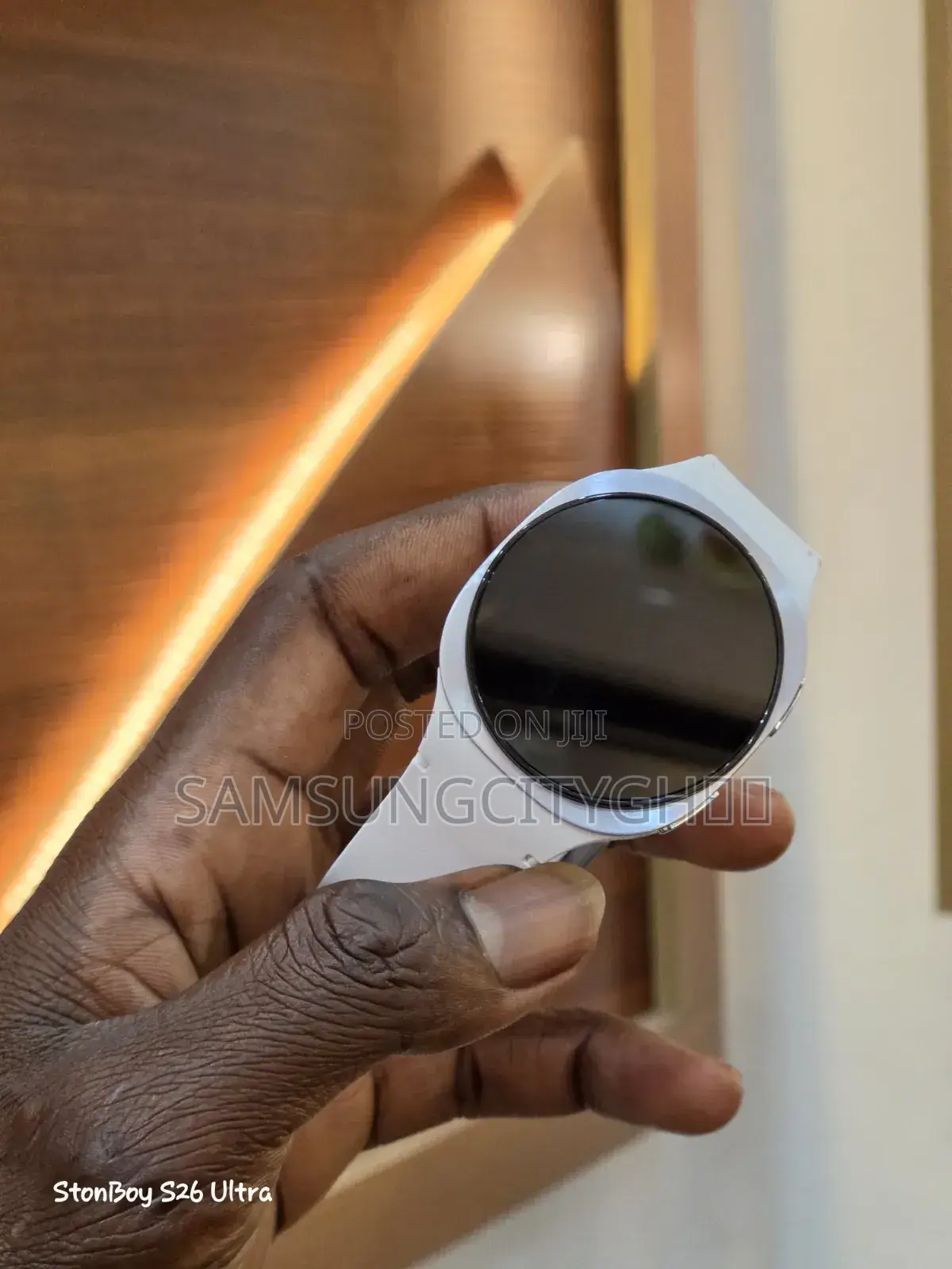 Samsung Watch 8 40mm
