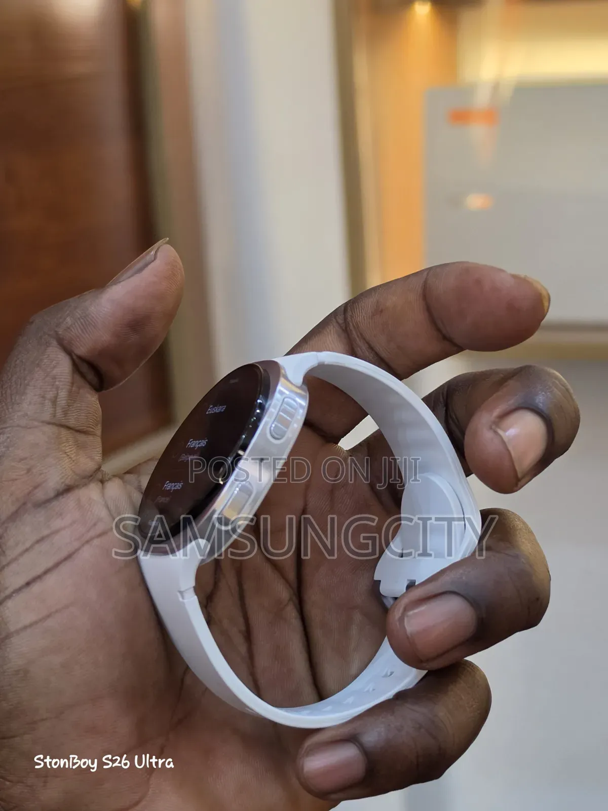 Samsung Watch 8 40mm