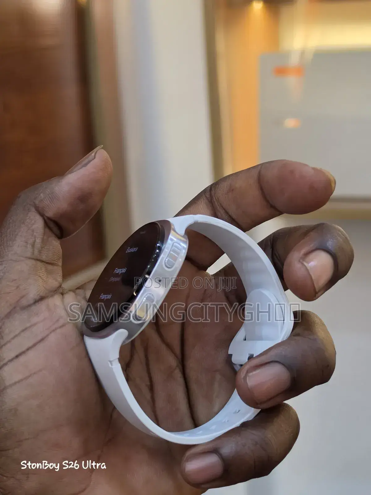 Samsung Watch 8 40mm