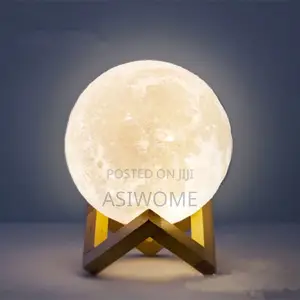 Round Bulb Moonlight