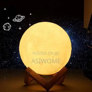 Round Bulb Moonlight