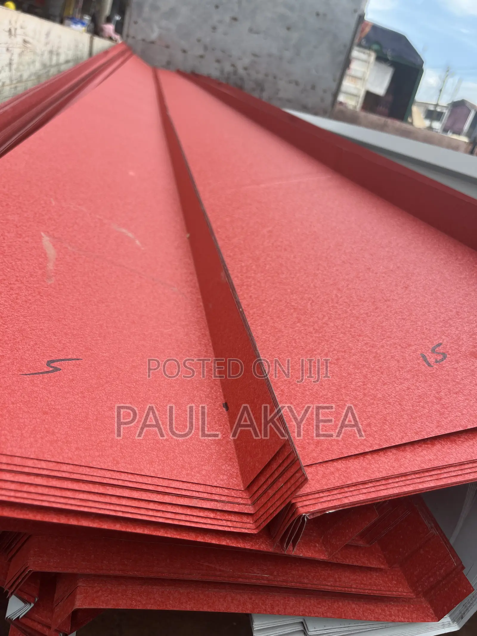 Roofing Cups,Rain Gutters