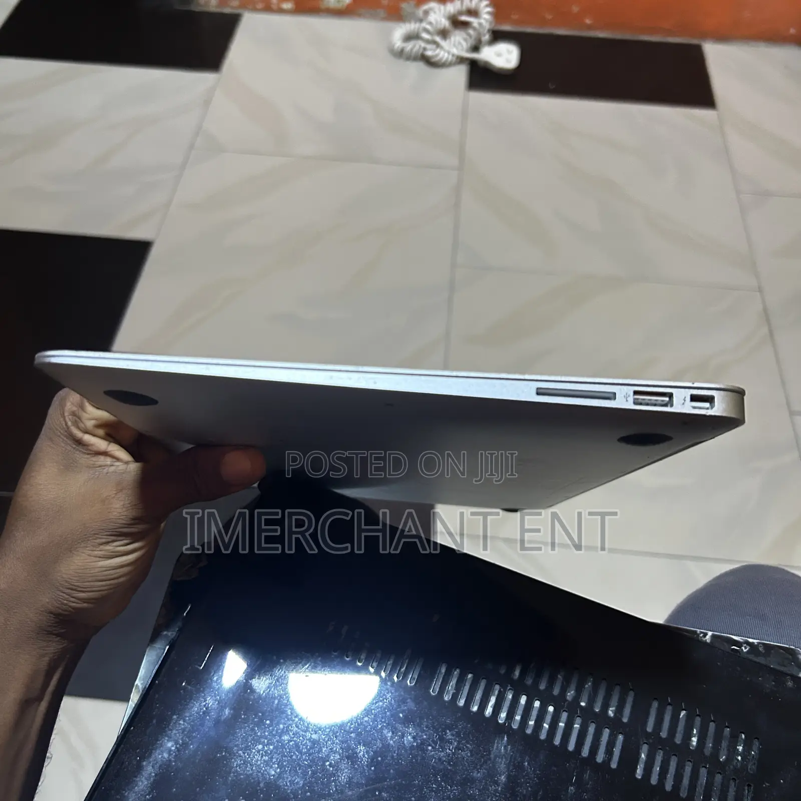 Laptop Apple MacBook Air 2015 8GB Intel Core i5 SSD 128GB
