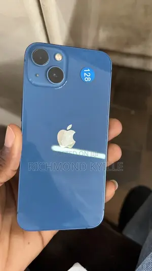 Apple iPhone 13 128 GB Blue