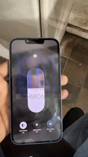 Apple iPhone 13 128 GB Blue