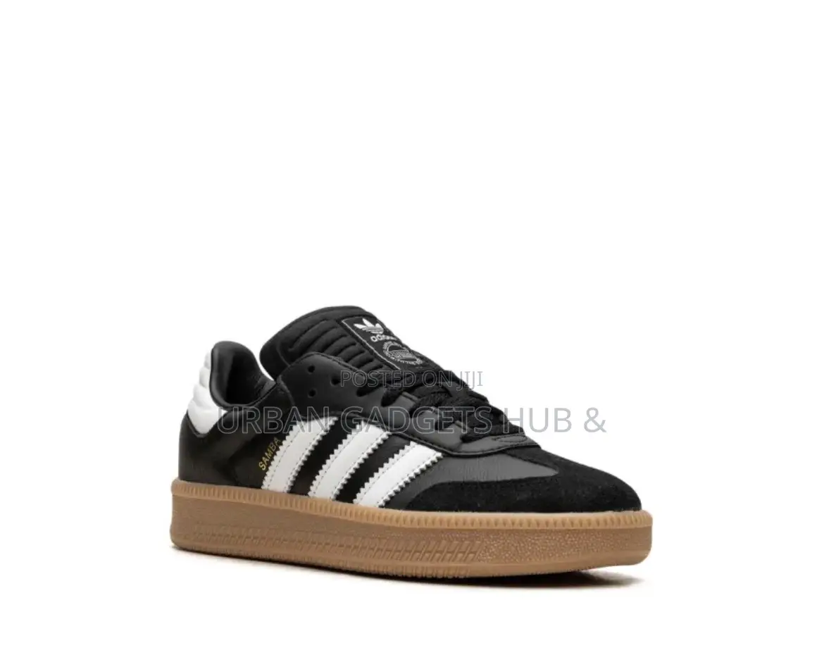 Adidas Samba
