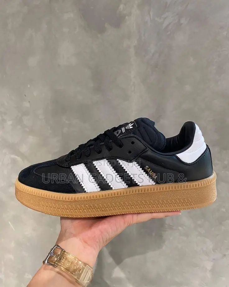Adidas Samba