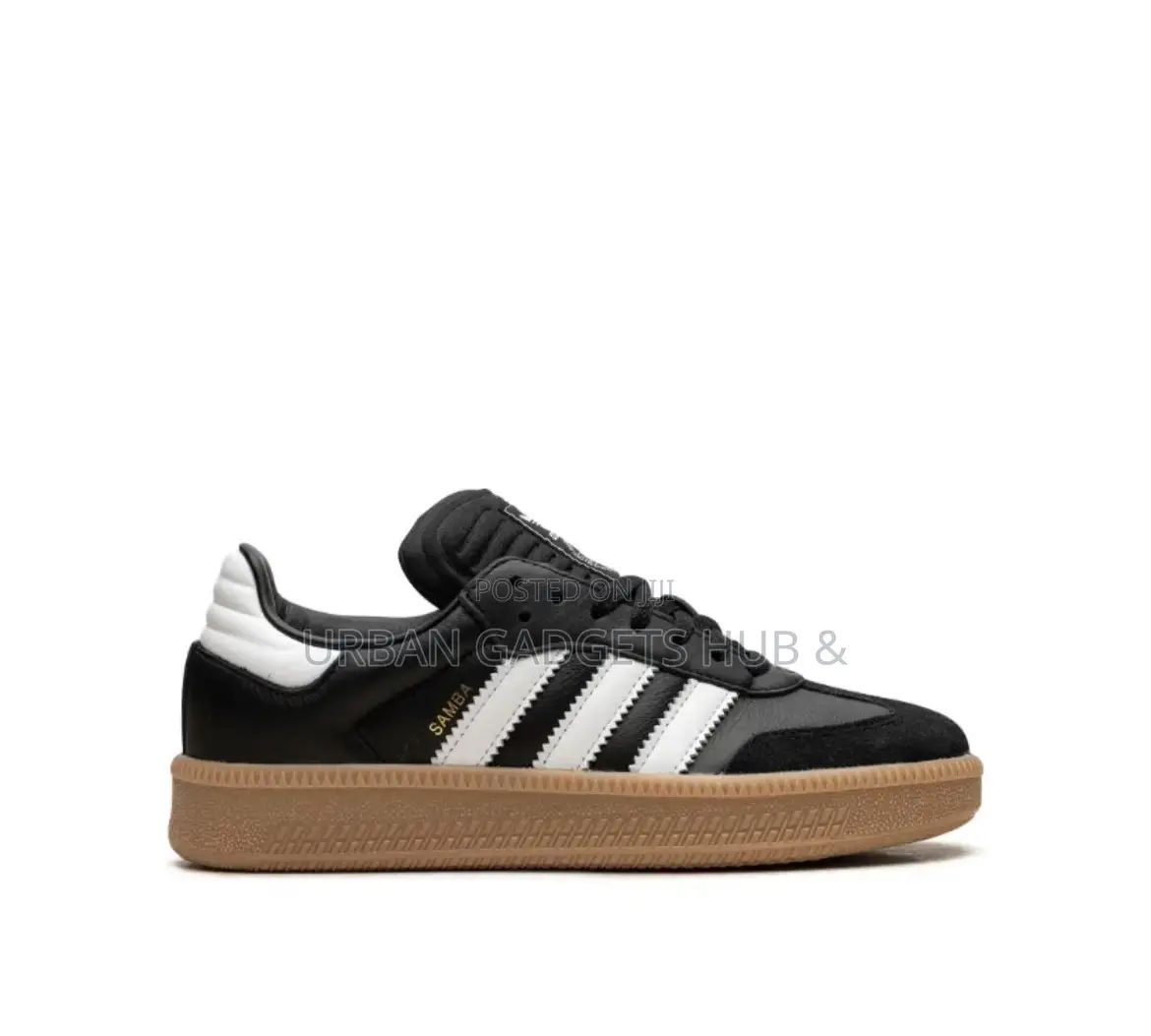 Adidas Samba