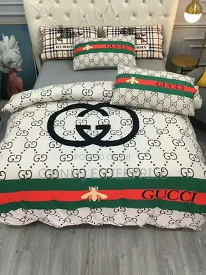 King Size Bedsheet