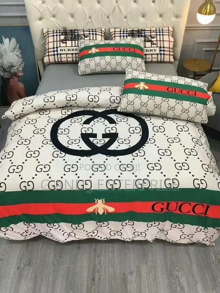 King Size Bedsheet
