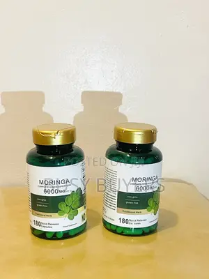 Moringa Capusel (180)