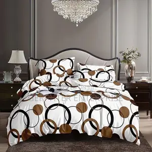 Double Bedsheet