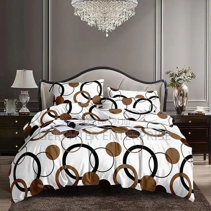 Double Bedsheet