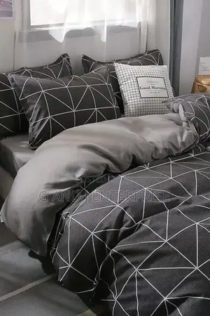 King Size Bedsheet