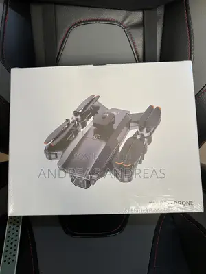 Starter Drone