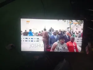 TCL 50inch Tv
