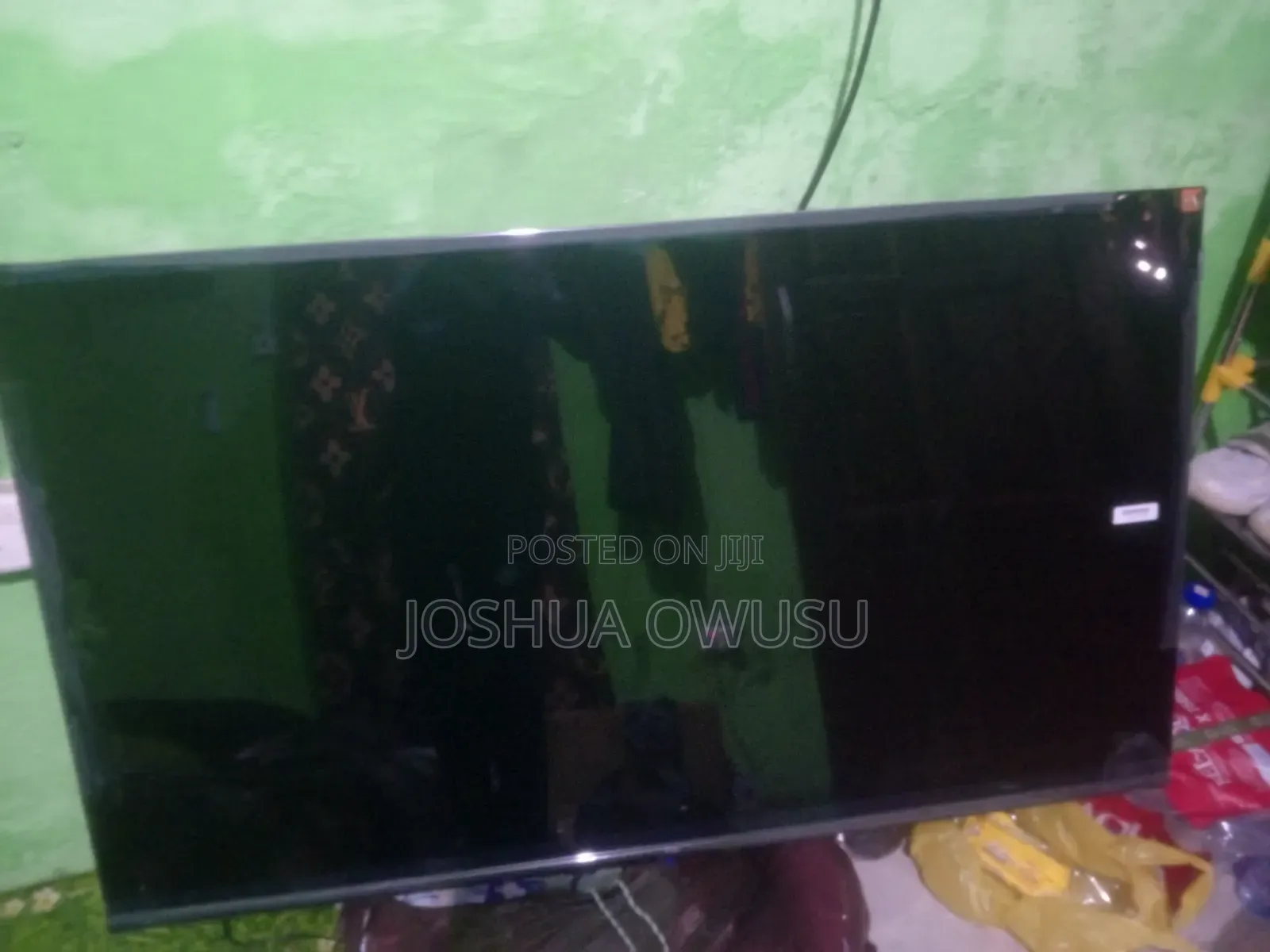 TCL 50inch Tv