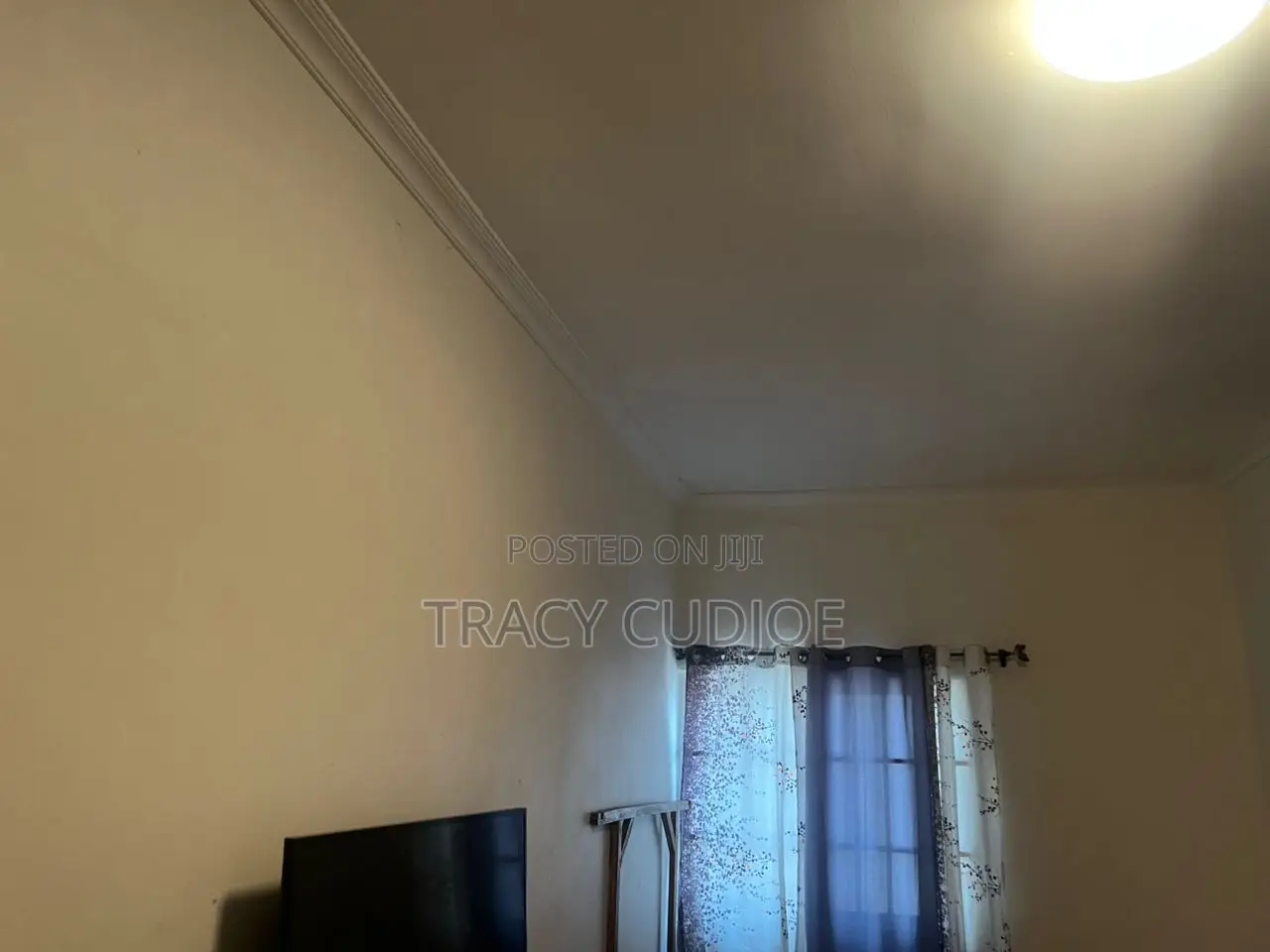 Furnished 3bdrm House in Baatsona Total for sale