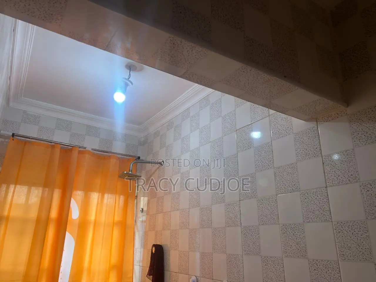 Furnished 3bdrm House in Baatsona Total for sale