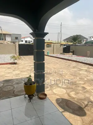 Furnished 3bdrm House in Baatsona Total for sale