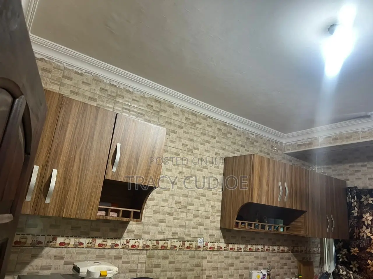 Furnished 3bdrm House in Baatsona Total for sale