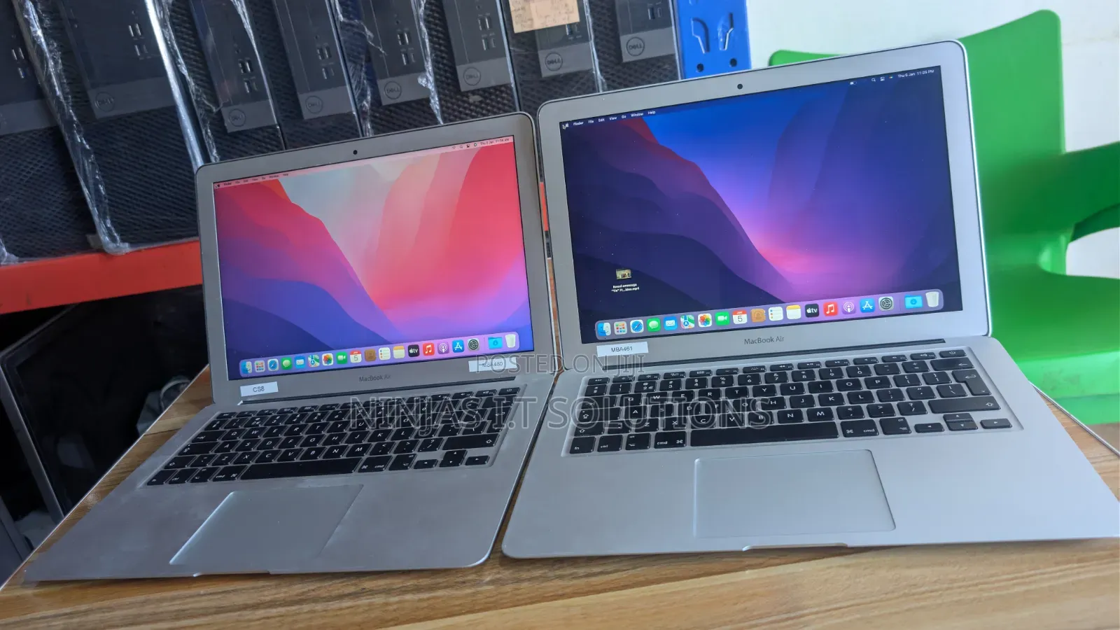 Laptop Apple MacBook 2015 8GB Intel Core i5 SSD 256GB