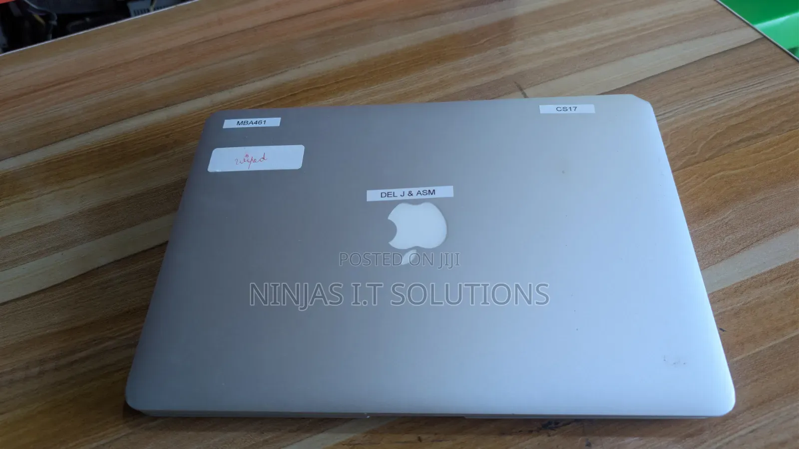 Laptop Apple MacBook 2015 8GB Intel Core i5 SSD 256GB
