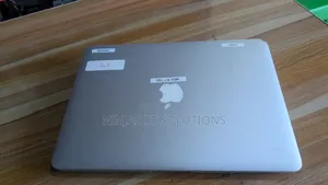 Laptop Apple MacBook 2015 8GB Intel Core i5 SSD 256GB