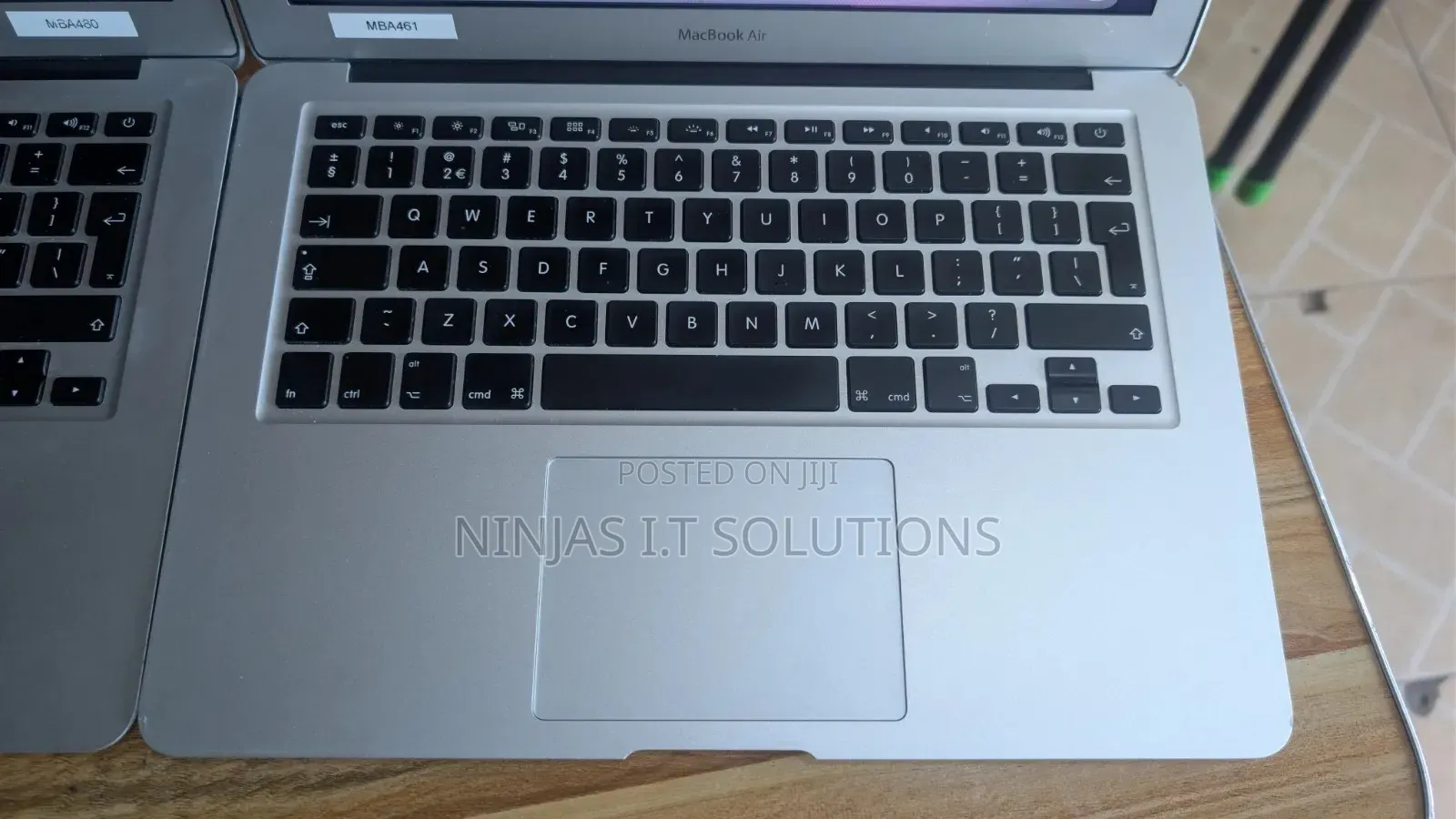 Laptop Apple MacBook 2015 8GB Intel Core i5 SSD 256GB