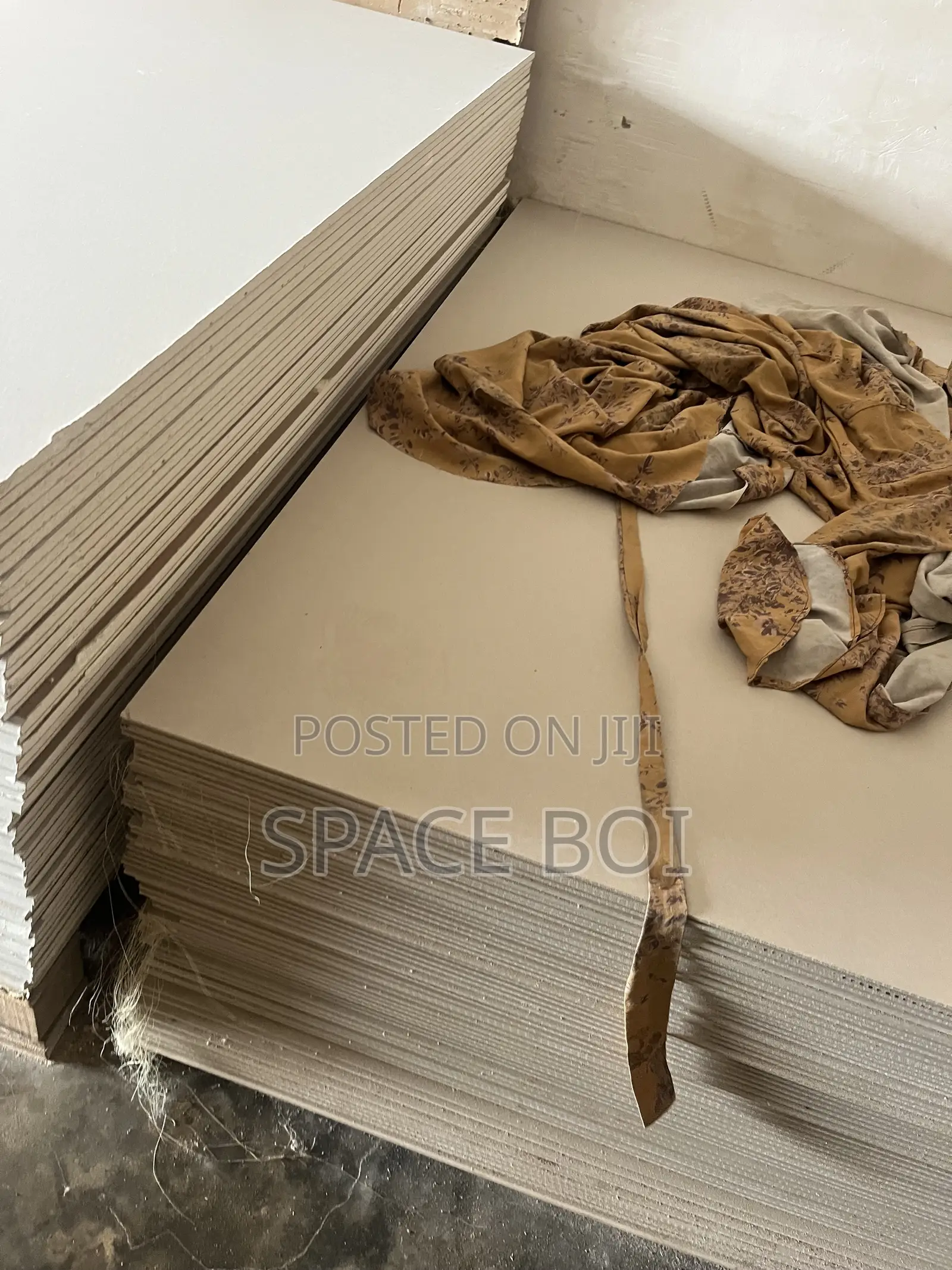 Nova Plaster Board