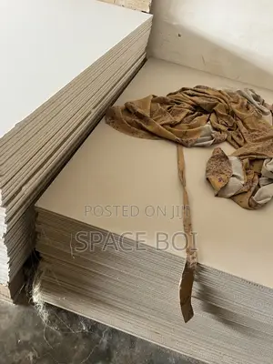 Nova Plaster Board