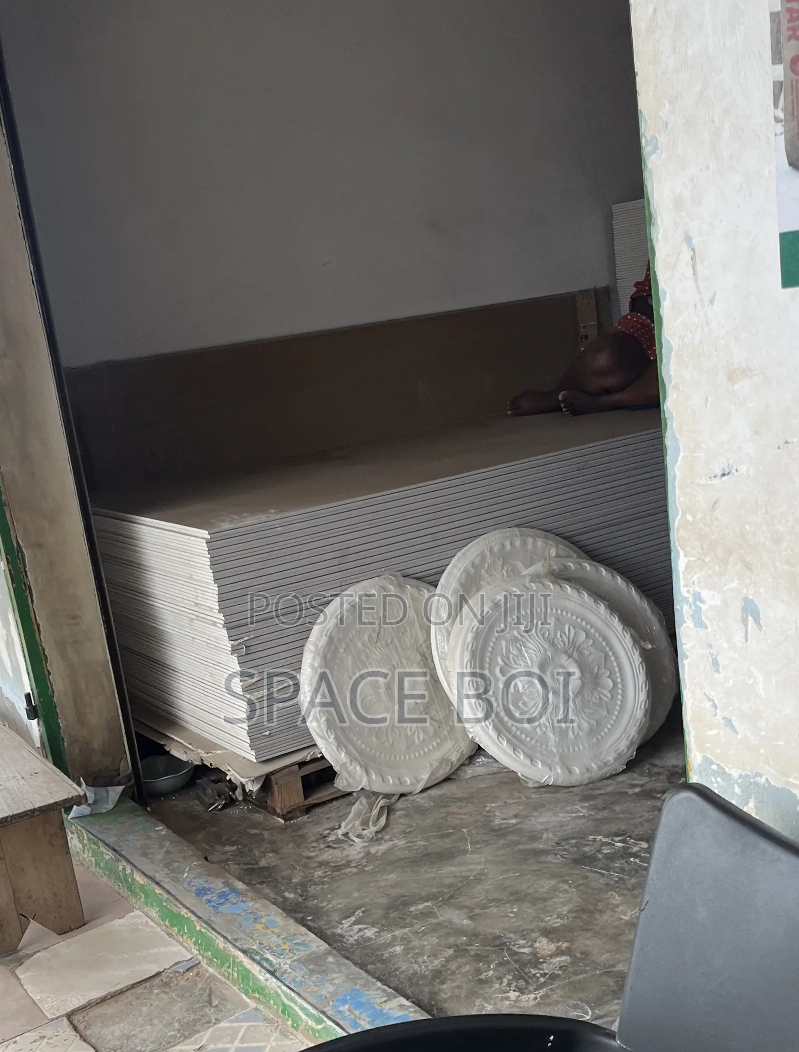 Nova Plaster Board