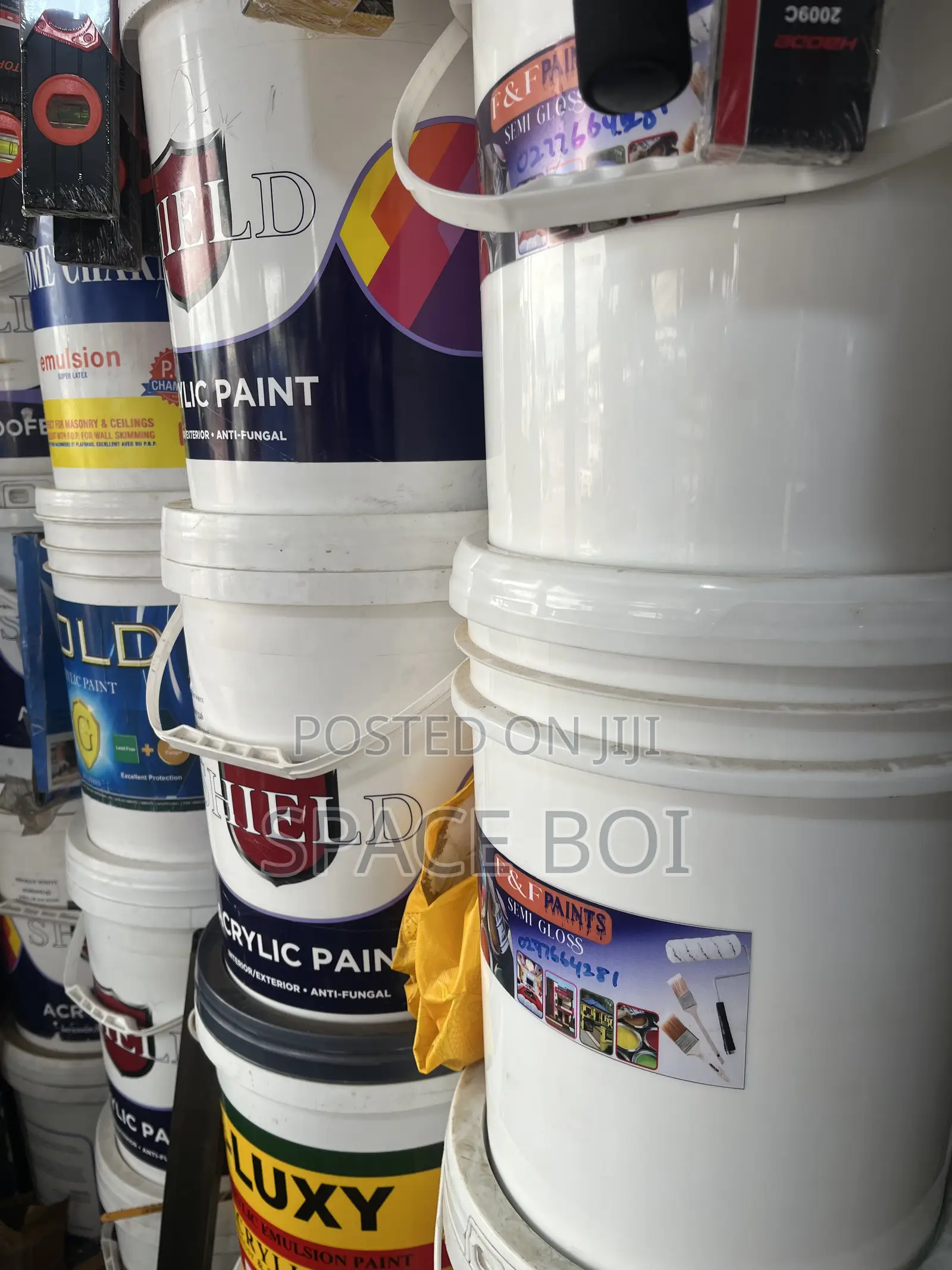 Nova Plaster Board
