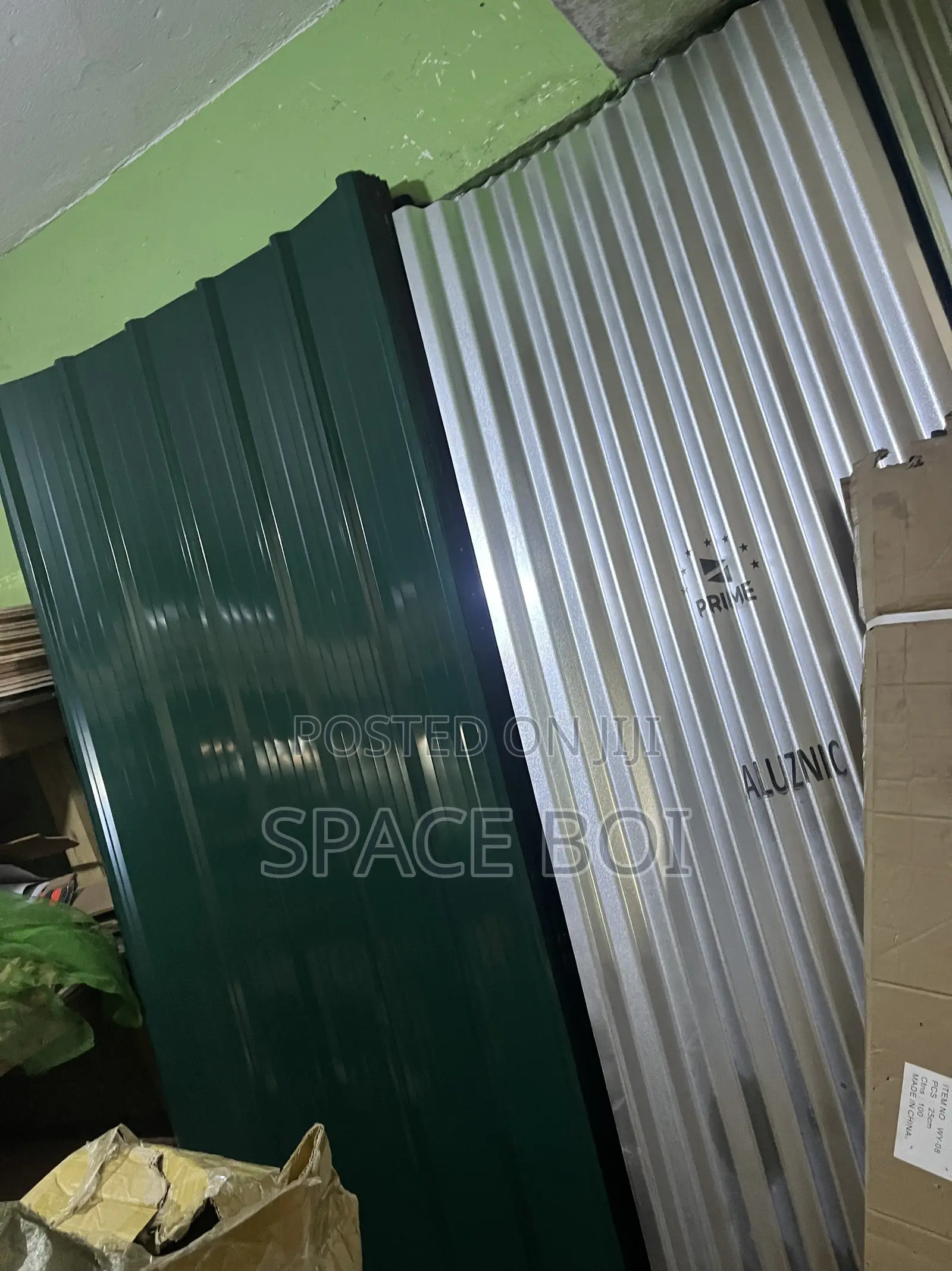 Nova Plaster Board