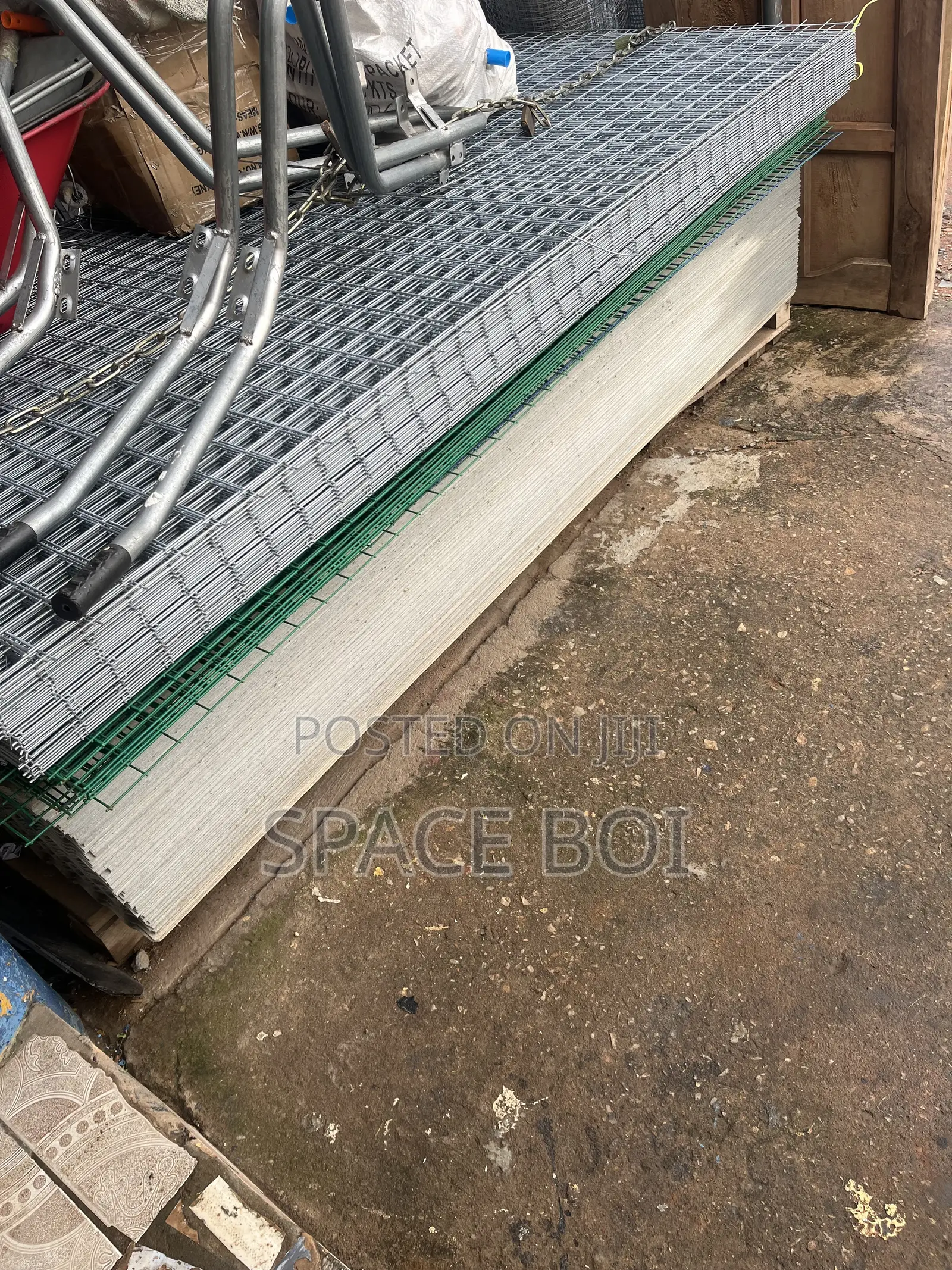Nova Plaster Board